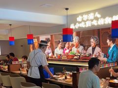 -将军牛排·尔滨地标朝鲜族美食(总店)