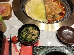 -空之介寿喜烧·和牛放题(恒隆广场店)
