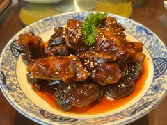 -杨记隆府(白象街店)