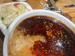 -中阿兰牛肉面(悦海新天地店)
