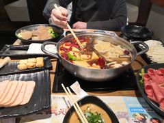 -呷哺呷哺(保利广场店)