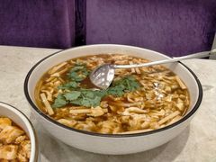 早点酸辣汤-紫光园(顺义店)