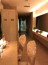 -女王传奇SPA·美容美体