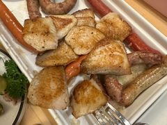 -普拉那啤酒坊Paulaner(凯宾斯基饭店)