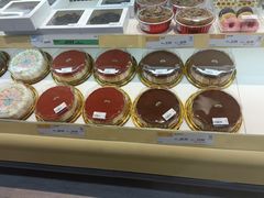 -果蔬好生活超市(乐堤港店)