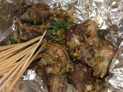 -79号渔船海鲜饭店(华强北店)