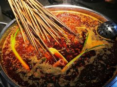 -小六汤包砂煲菜(文景路店)