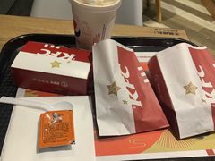 -肯德基(美兰机场店)