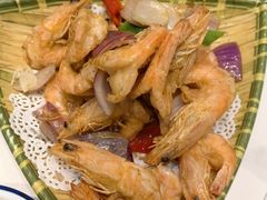 -碧海银沙海鲜餐厅(恒大海上威尼斯店)