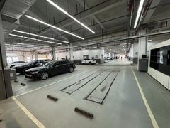 -温州中升华奥奥迪4S店(塘下店)