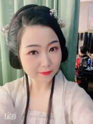 -盘子女人坊古装写真摄影(天津总店)