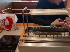 -冰城串说·羊肉串烧烤(哈西大街店)