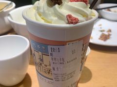 -茶颜悦色(岳麓山顶店)
