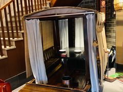 -湘西小馆(滨河路店)