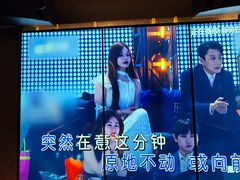 -堂会(天河店)