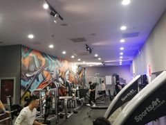 -优昂健身(新光界店)