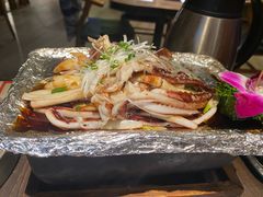 -枫伝料理居酒屋