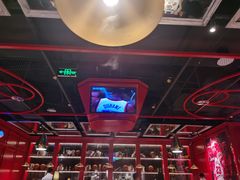 -加餐海鲜自助(宝龙一城店)