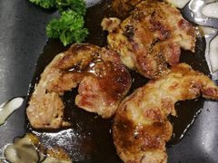 -吱咖啡西式简餐