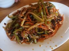 -香满园春饼·家常菜(东大桥店)