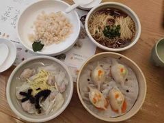 -苏小柳点心·手作小笼包(新街口分院店)