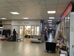 -即墨路小商品市场