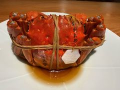 飞天蟹Plus精酿熟醉蟹-蟹家大院(外滩店)