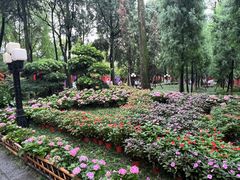 -成都武侯祠博物馆