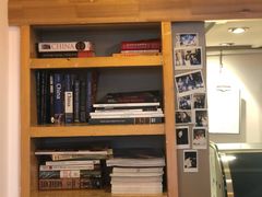 -Cafe del Volcan(永康路店)