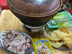 -威邵鸡煲(西华路总店)