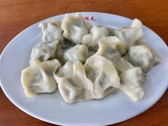 -鸿毛饺子(紫竹桥店)