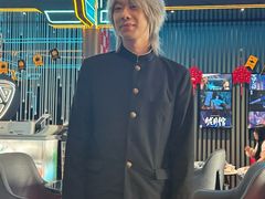 -屋有岛沉浸游戏旗舰店(中山公园店)