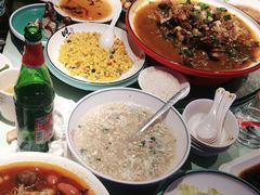 -巴特餐饮6加1音乐餐吧·新疆菜