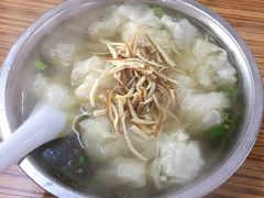 -荣巷小馄饨(荣巷店)