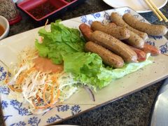 iphone_upload_pic-梦山水日本烧肉(五四广场店)