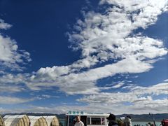 -青海湖国家重点风景名胜区