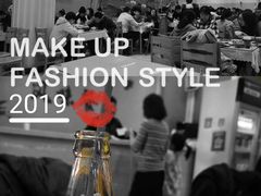 -天津外国语大学（马场道校区）食堂