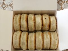 -栗酥饼(南长街店)