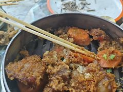 -涵家味土菜馆·徽州一绝臭鳜鱼(三河古镇店)