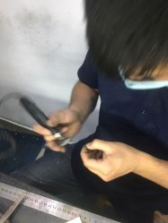 -张师傅首饰加工修理(西单华威潮铺街店)