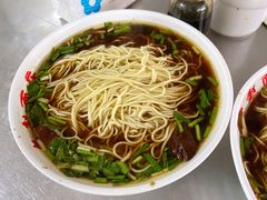 -老赵面店(大西路店)