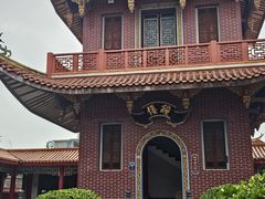 -显应宫(长乐区)