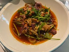 -青叶202都市餐厅(迪诺水镇店)