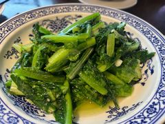 油麦菜-小柴米·传统江西菜(万寿宫店)