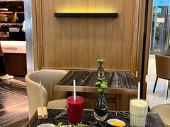 -THE WOODS 简餐 (国贸商城店)