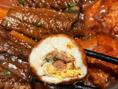 -童福兴·南京菜(老门东店)