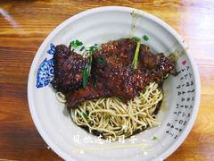 -无名氏面馆(邮电路店)