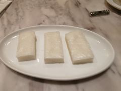 顺德白糖糕-香港百合居(LCM置汇旭辉广场店)
