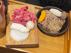 -青鹤谷(虹莘路总店)