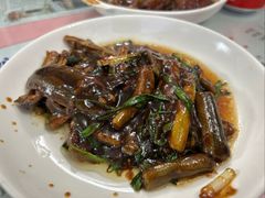 -蘭心餐厅(进贤路店)